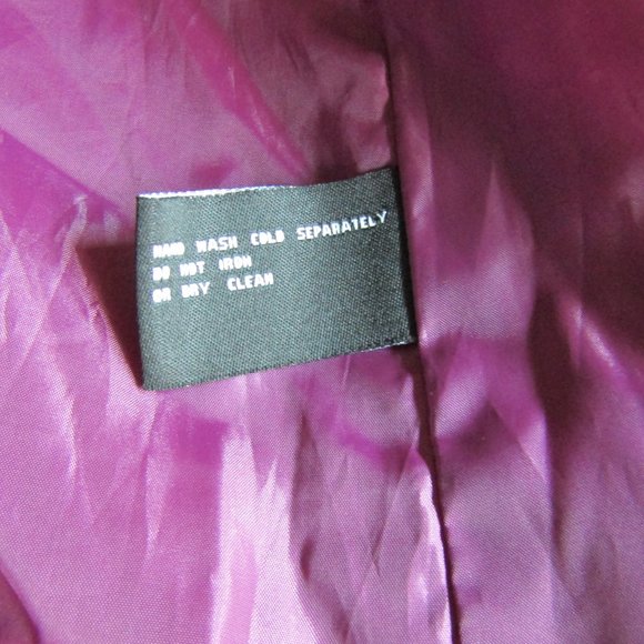 Coffeeshop NYC Leopard Fuzzy Jacket/Coat - Picture 5 of 8